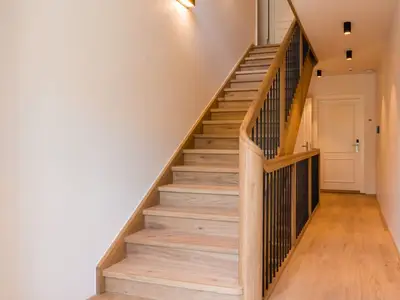 Ferienwohnung für 2 Personen in Rottach-Egern 5/8