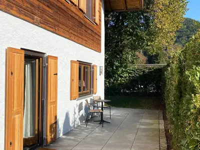 Ferienwohnung für 5 Personen in Rottach-Egern 8/10
