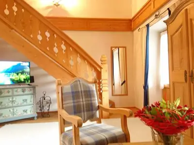 Ferienwohnung für 2 Personen (50 m²) in Rottach-Egern 5/10