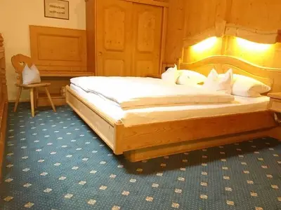 Ferienwohnung für 2 Personen (50 m²) in Rottach-Egern 6/10
