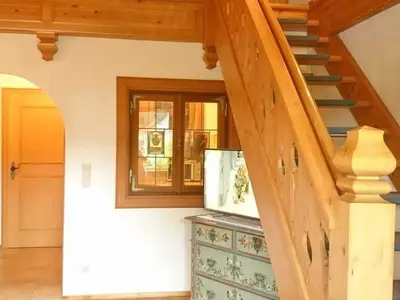 Ferienwohnung für 2 Personen (50 m²) in Rottach-Egern 7/10