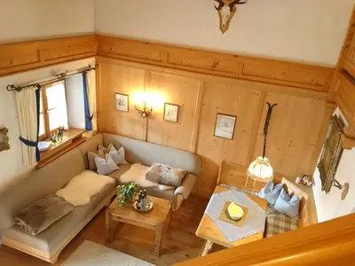 Ferienwohnung für 2 Personen (50 m²) in Rottach-Egern 8/10
