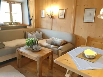 Ferienwohnung für 2 Personen (50 m²) in Rottach-Egern 10/10