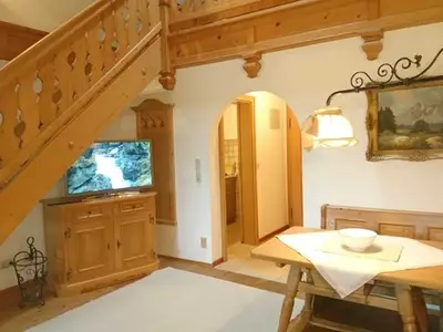 Ferienwohnung für 2 Personen (45 m²) in Rottach-Egern 5/10
