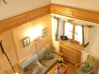 Ferienwohnung für 2 Personen (45 m²) in Rottach-Egern 6/10