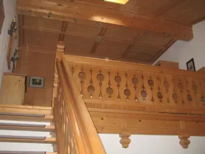 Ferienwohnung für 2 Personen (45 m²) in Rottach-Egern 7/10