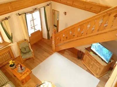 Ferienwohnung für 2 Personen (45 m²) in Rottach-Egern 8/10