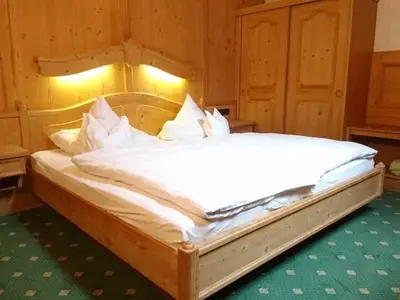 Ferienwohnung für 2 Personen (45 m²) in Rottach-Egern 9/10