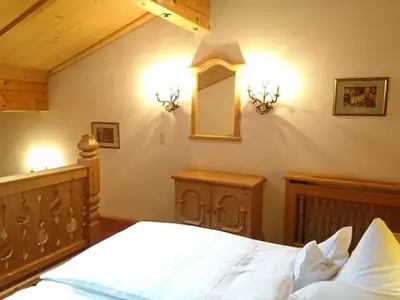 Ferienwohnung für 2 Personen (45 m²) in Rottach-Egern 10/10