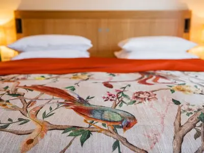 Ferienwohnung für 2 Personen in Rottach-Egern 7/8