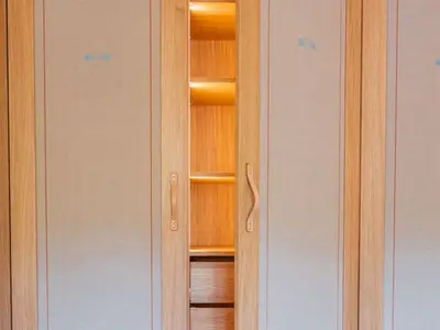 Ferienwohnung für 2 Personen in Rottach-Egern 8/8
