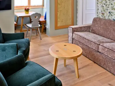 Ferienwohnung für 4 Personen in Rottach-Egern 9/10
