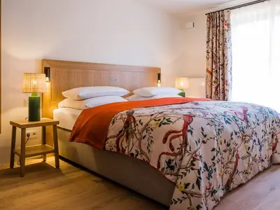 Ferienwohnung für 2 Personen in Rottach-Egern 6/10