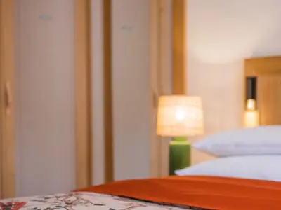 Ferienwohnung für 2 Personen in Rottach-Egern 10/10