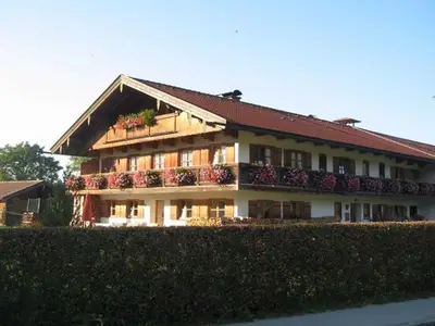 Ferienwohnung für 2 Personen in Rottach-Egern 1/10