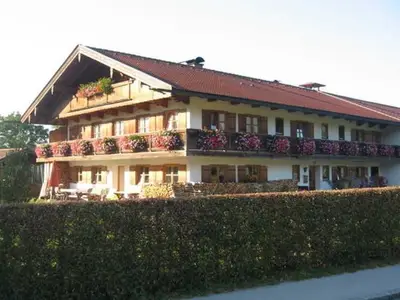 Ferienwohnung für 2 Personen in Rottach-Egern 7/10