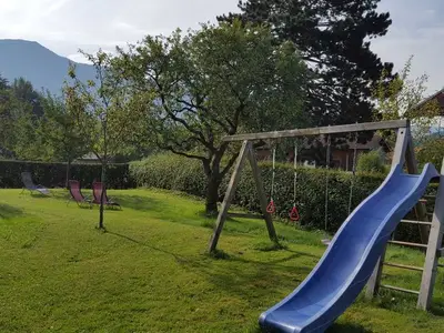 Ferienwohnung für 2 Personen in Rottach-Egern 9/10