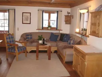 Ferienwohnung für 2 Personen (50 m²) in Rottach-Egern 5/9