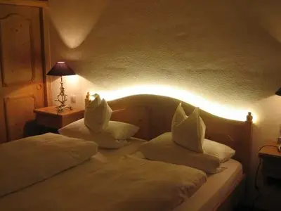 Ferienwohnung für 2 Personen (50 m²) in Rottach-Egern 6/9