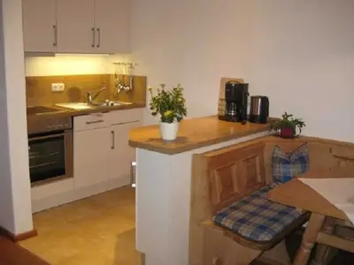 Ferienwohnung für 2 Personen (50 m²) in Rottach-Egern 8/9