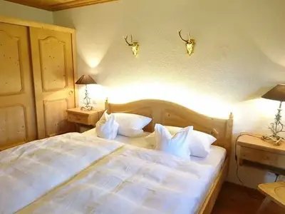 Ferienwohnung für 2 Personen (50 m²) in Rottach-Egern 9/9
