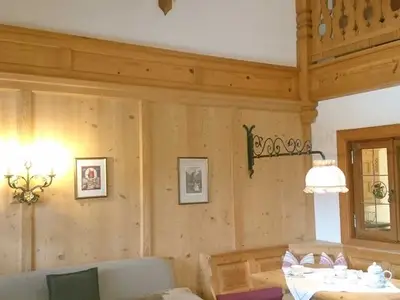 Ferienwohnung für 2 Personen (50 m²) in Rottach-Egern 5/10