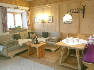 Ferienwohnung für 2 Personen (50 m²) in Rottach-Egern 6/10