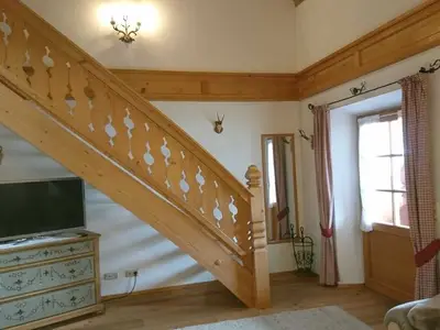 Ferienwohnung für 2 Personen (50 m²) in Rottach-Egern 7/10