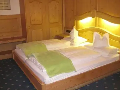 Ferienwohnung für 2 Personen (50 m²) in Rottach-Egern 8/10
