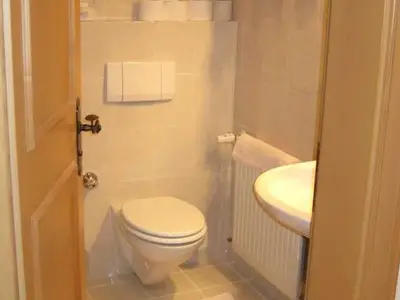 Ferienwohnung für 2 Personen (50 m²) in Rottach-Egern 9/10