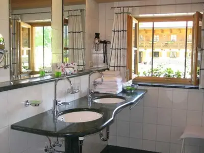 Ferienwohnung für 2 Personen (55 m²) in Rottach-Egern 7/10