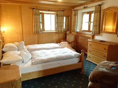 Ferienwohnung für 2 Personen (55 m²) in Rottach-Egern 9/10