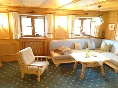 Ferienwohnung für 2 Personen (55 m²) in Rottach-Egern 10/10
