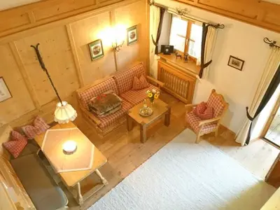 Ferienwohnung für 2 Personen (50 m²) in Rottach-Egern 5/10
