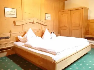 Ferienwohnung für 2 Personen (50 m²) in Rottach-Egern 8/10