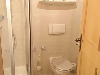 Ferienwohnung für 2 Personen (50 m²) in Rottach-Egern 9/10