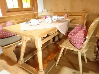 Ferienwohnung für 2 Personen (50 m²) in Rottach-Egern 10/10