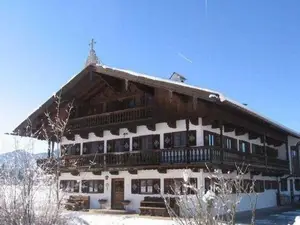 Ferienwohnung für 3 Personen (40 m²) in Rottach-Egern