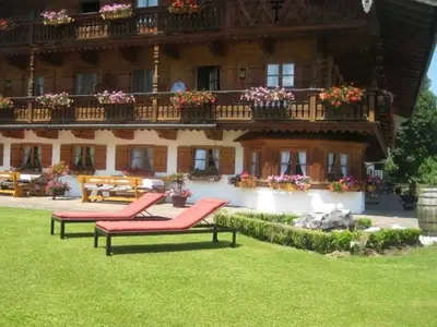 Ferienwohnung für 2 Personen (50 m²) in Rottach-Egern 5/10