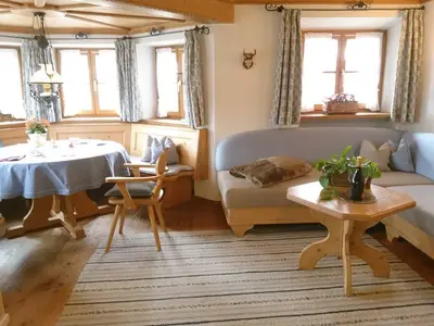 Ferienwohnung für 2 Personen (50 m²) in Rottach-Egern 6/10