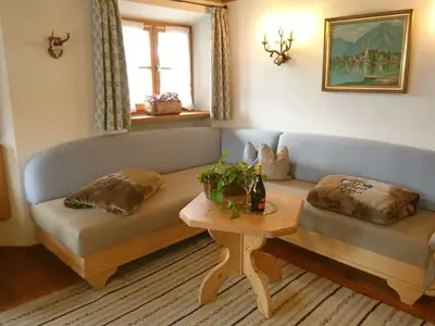 Ferienwohnung für 2 Personen (50 m²) in Rottach-Egern 7/10