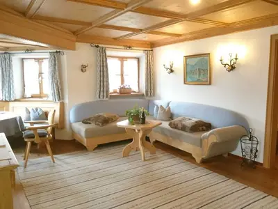 Ferienwohnung für 2 Personen (50 m²) in Rottach-Egern 8/10