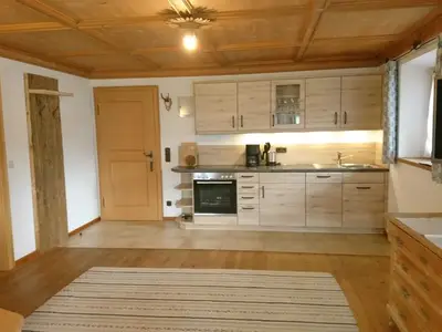 Ferienwohnung für 2 Personen (50 m²) in Rottach-Egern 9/10