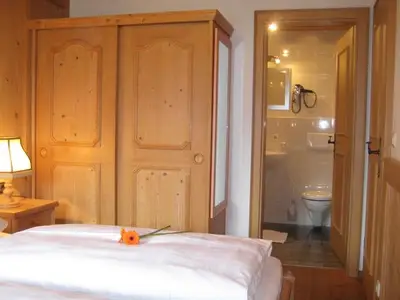 Ferienwohnung für 2 Personen (50 m²) in Rottach-Egern 10/10