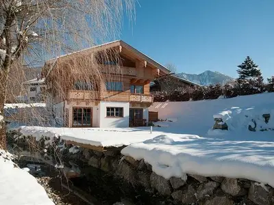 Ferienwohnung für 3 Personen (45 m²) in Rottach-Egern 1/10