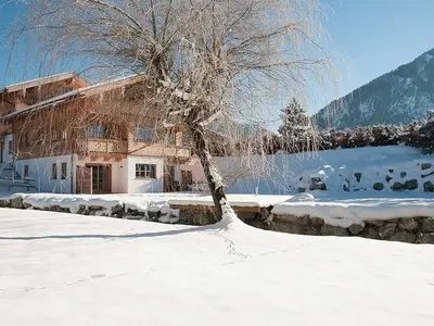 Ferienwohnung für 3 Personen (45 m²) in Rottach-Egern 5/10