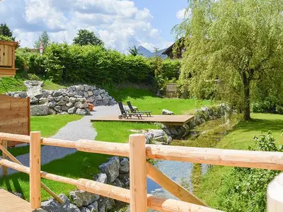 Ferienwohnung für 3 Personen (45 m²) in Rottach-Egern 10/10