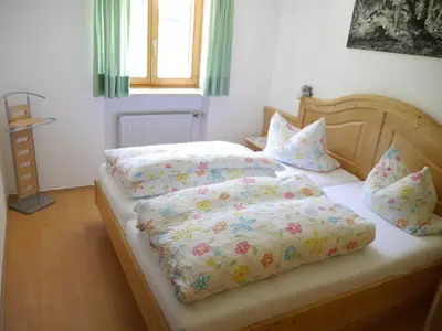 Schlafzimmer WHG1