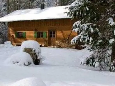 Ferienwohnung für 9 Personen (120 m²) in Rottach-Egern 3/10