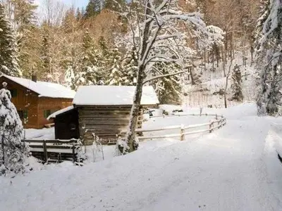 Ferienwohnung für 9 Personen (120 m²) in Rottach-Egern 6/10